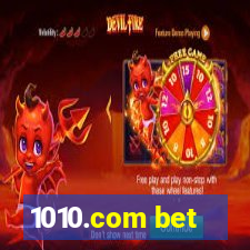 1010.com bet